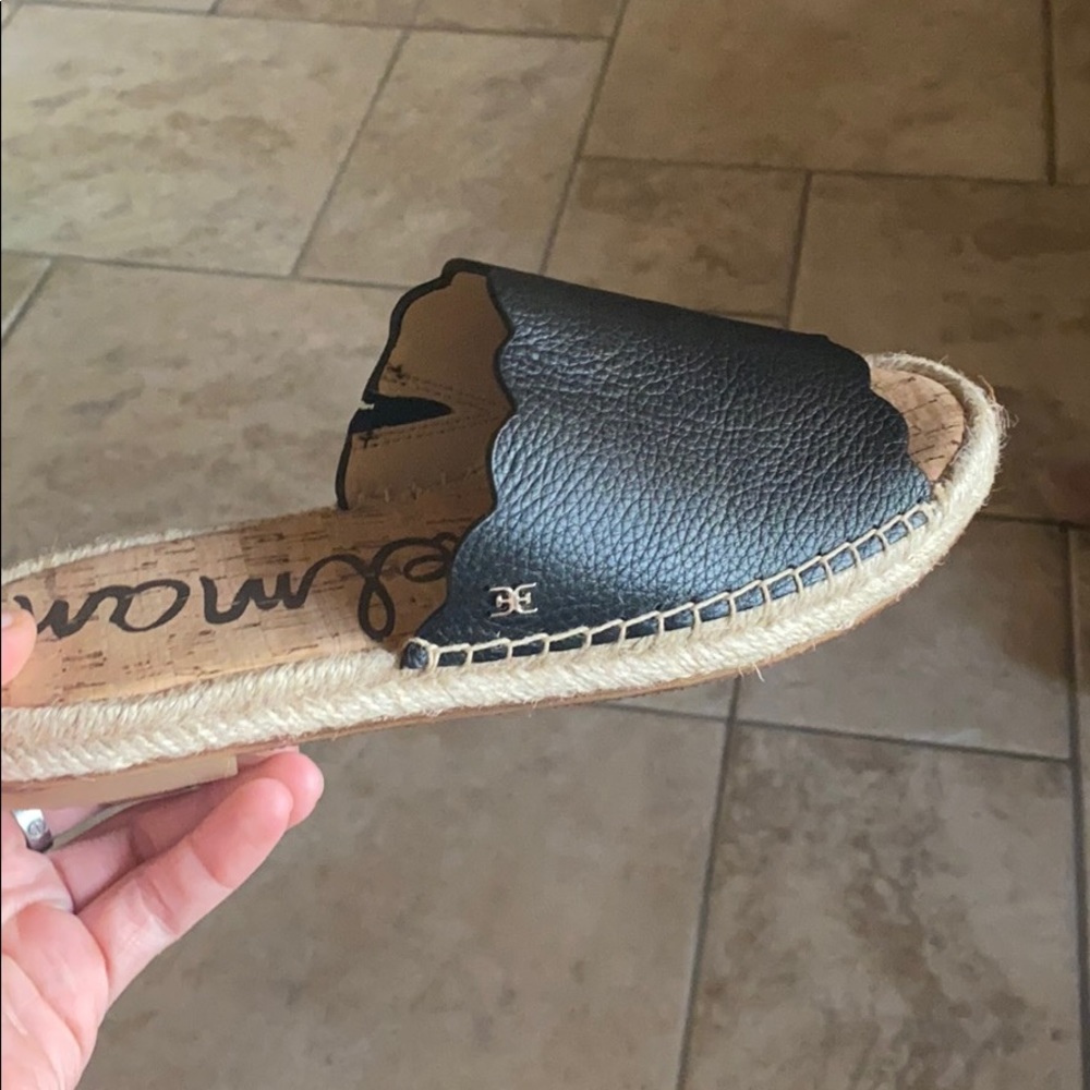 Sam Edelman sandals